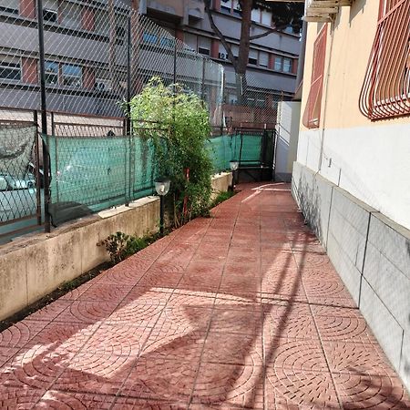 B&B Max Mesina Exterior foto