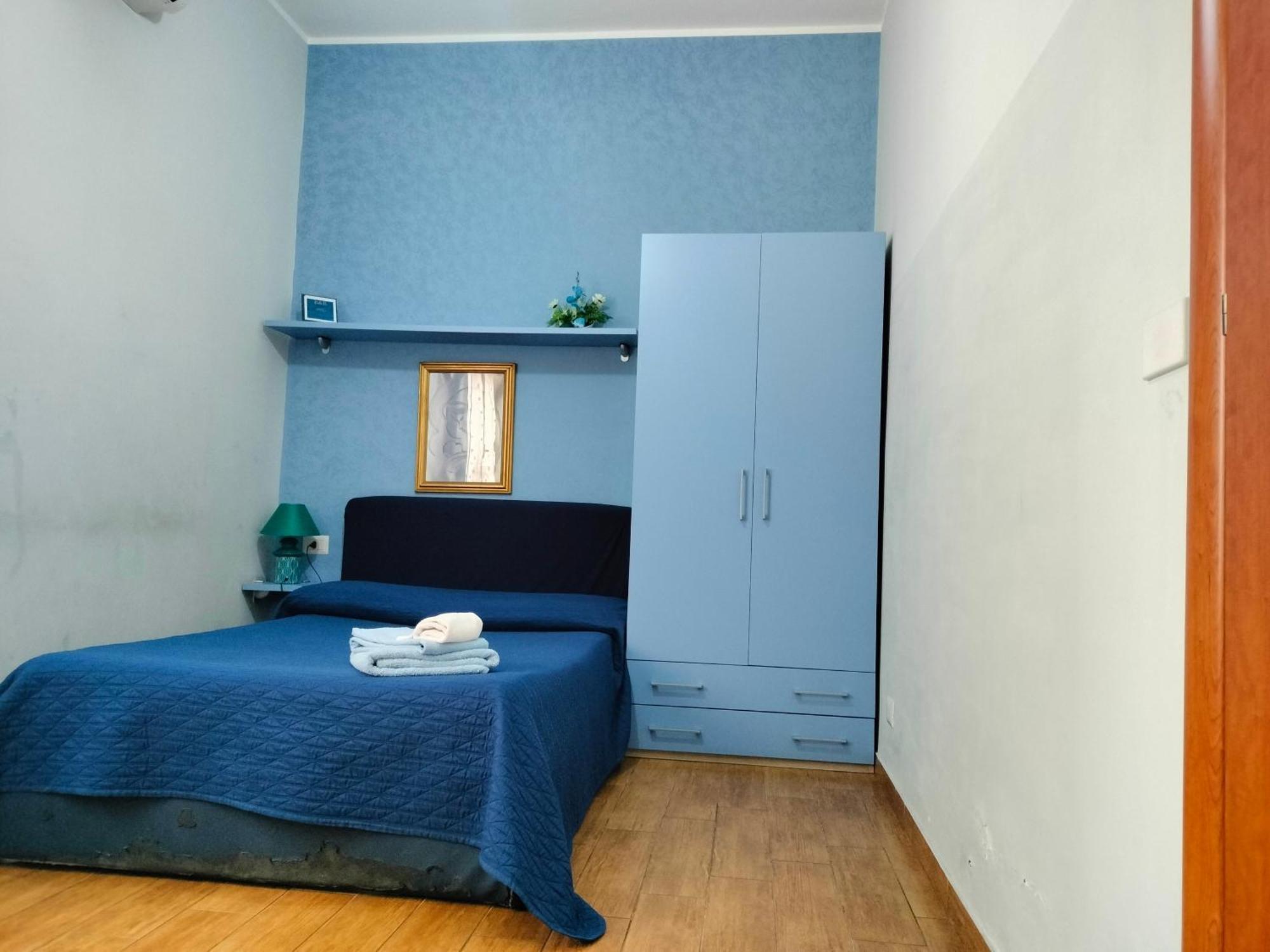 B&B Max Mesina Exterior foto